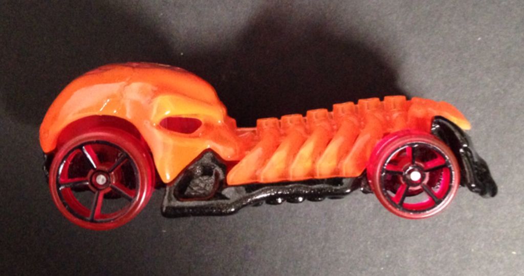 ’56 Ford F-100 Panel