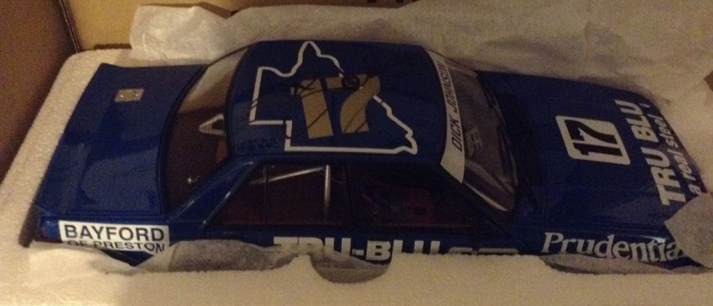 M2 Machines Auto Trucks