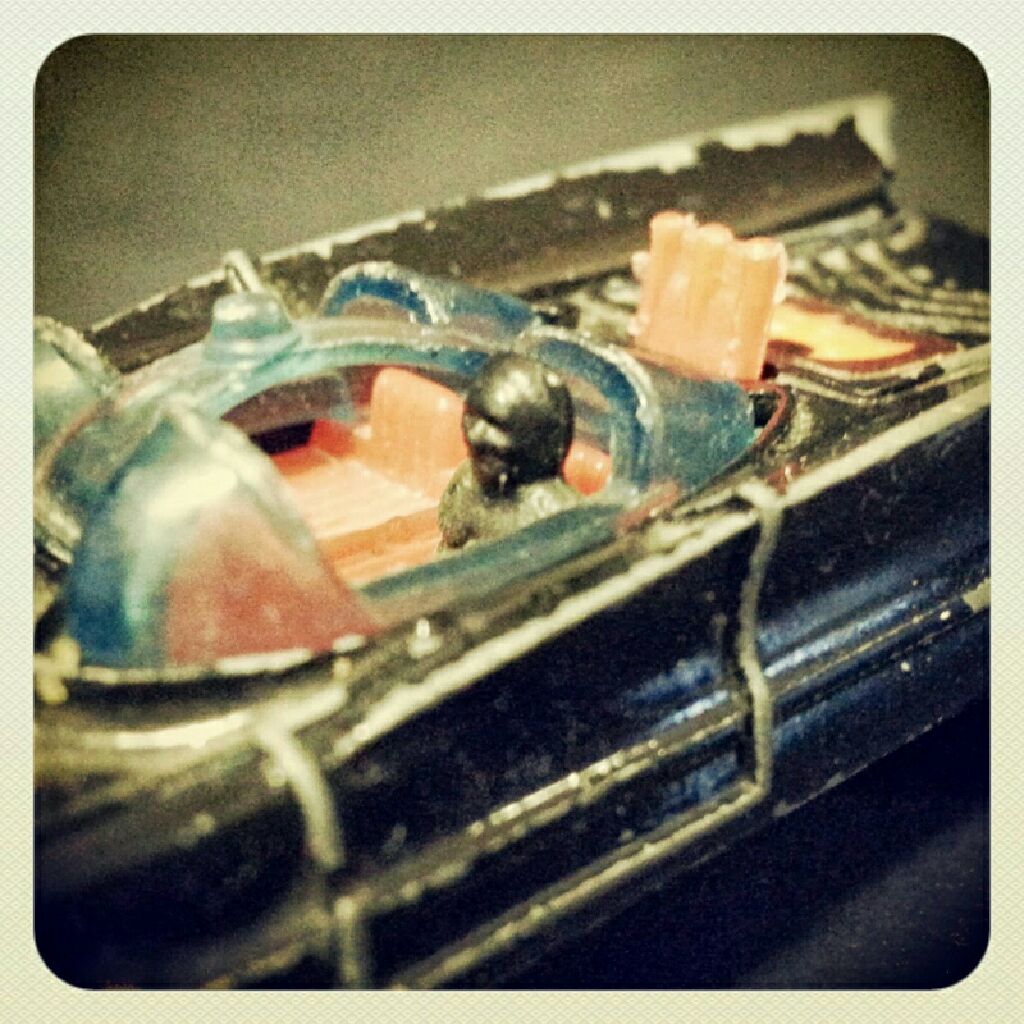 Peanuts - Soda Popper