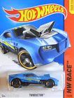 Twinduction - HW Race - 2015 toy car collectible - Main Image 2