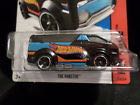 The Vanster - HW Race - 2015 toy car collectible - Main Image 2