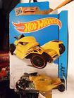 Tomb Up - HW City toy car collectible - Main Image 2