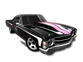 Harley Davidson FLSTN "Heritage Soft-Tail" Nostalgia