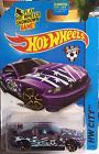 Custom ’12 Ford Mustang - HW City - 2014 toy car collectible - Main Image 2
