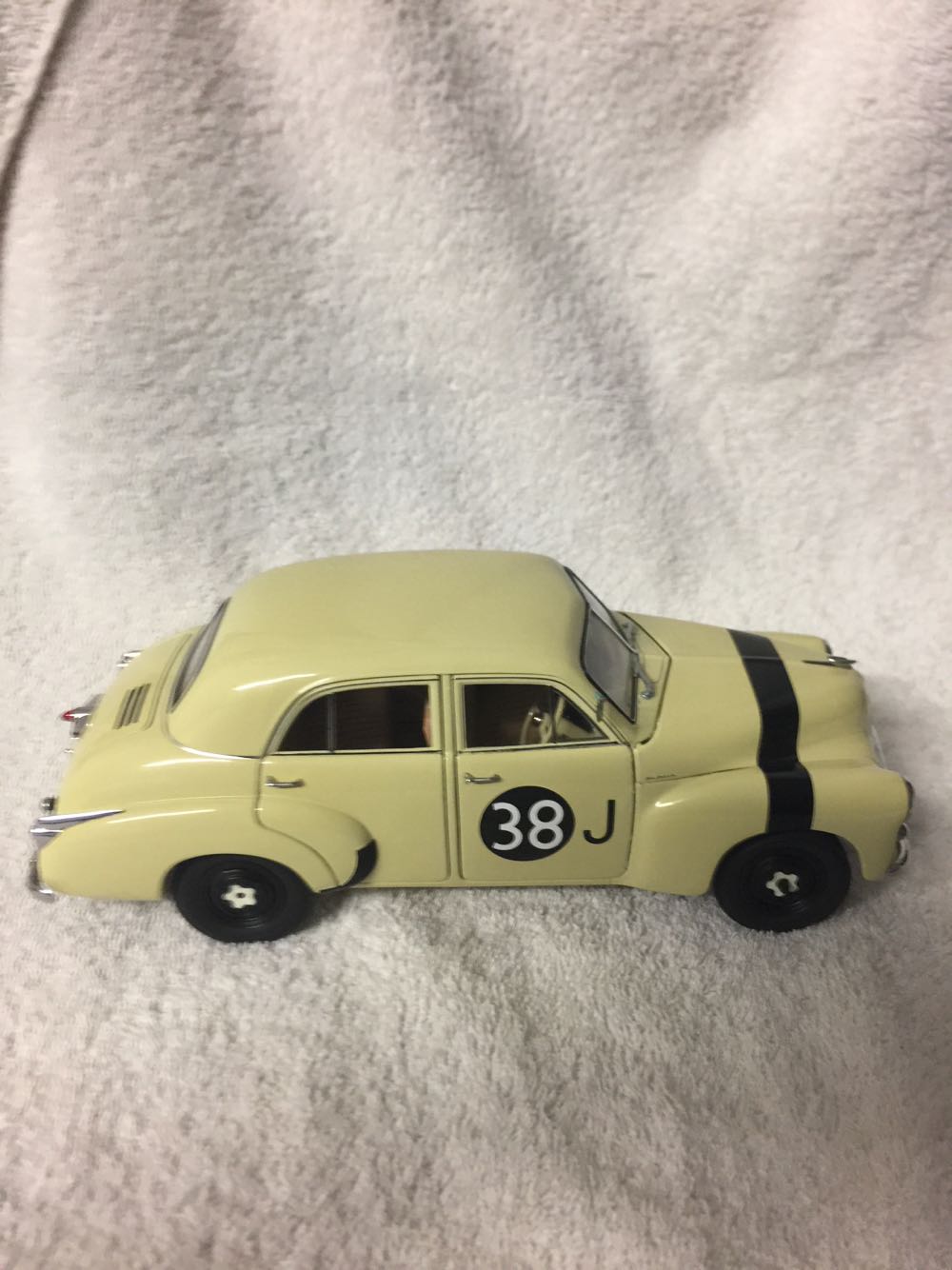 Dick Johnson 1964 FJ Holden - Dick Johnson toy car collectible - Main Image 3