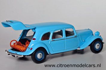 Citroën Jumpy Assistance Citroën