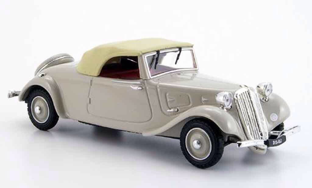 Citroën GS 1220 Monte-Carlo