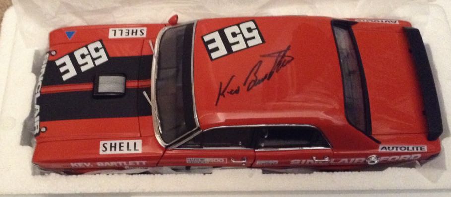 '68 Toyota Land Cruiser FJ40