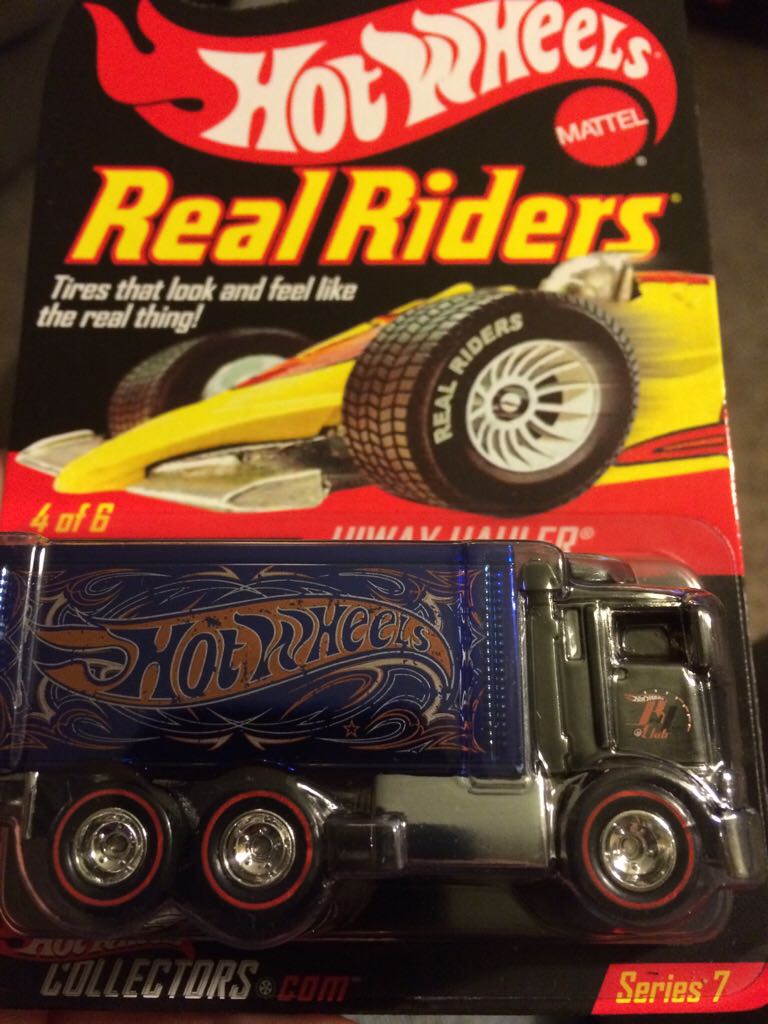 Fish’d & Chip’d ( Color Shifters )