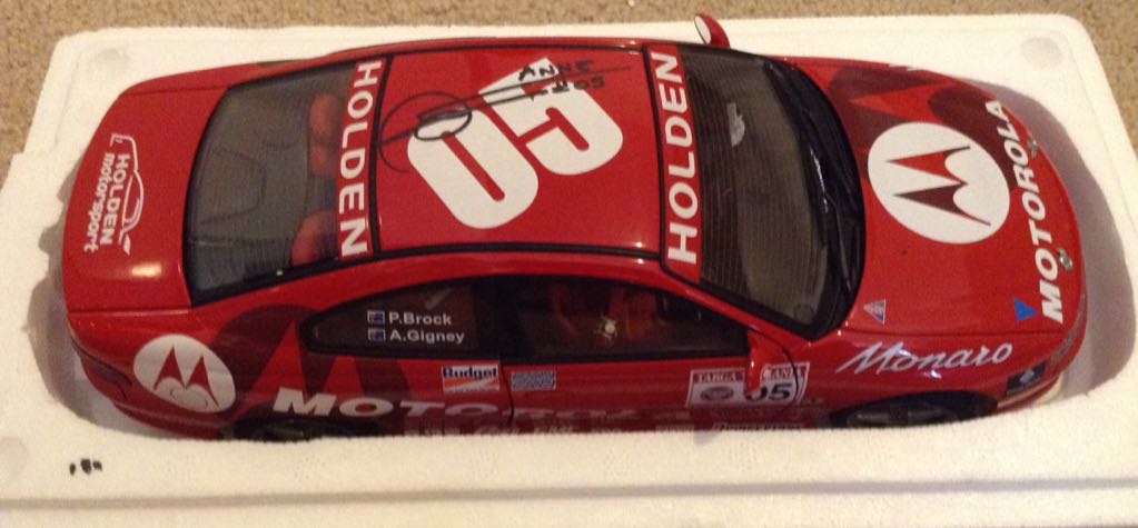 Matchbox ’07 Ford Transit Van