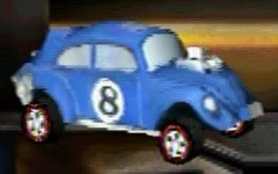 Evil Weevil - 1971 First Editions toy car collectible - Main Image 2