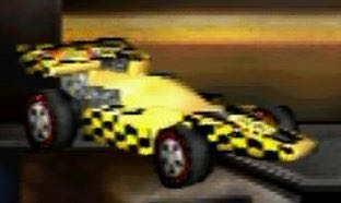 Formula 5000 - 1976 First Editions toy car collectible - Main Image 2