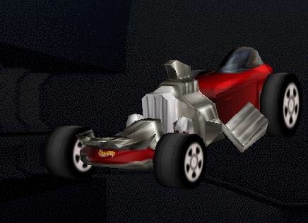 Custom Volkswagen Beetle