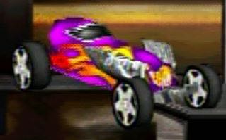 Sweet 16 Ii - Toys R Us 99 Mail In toy car collectible - Main Image 2