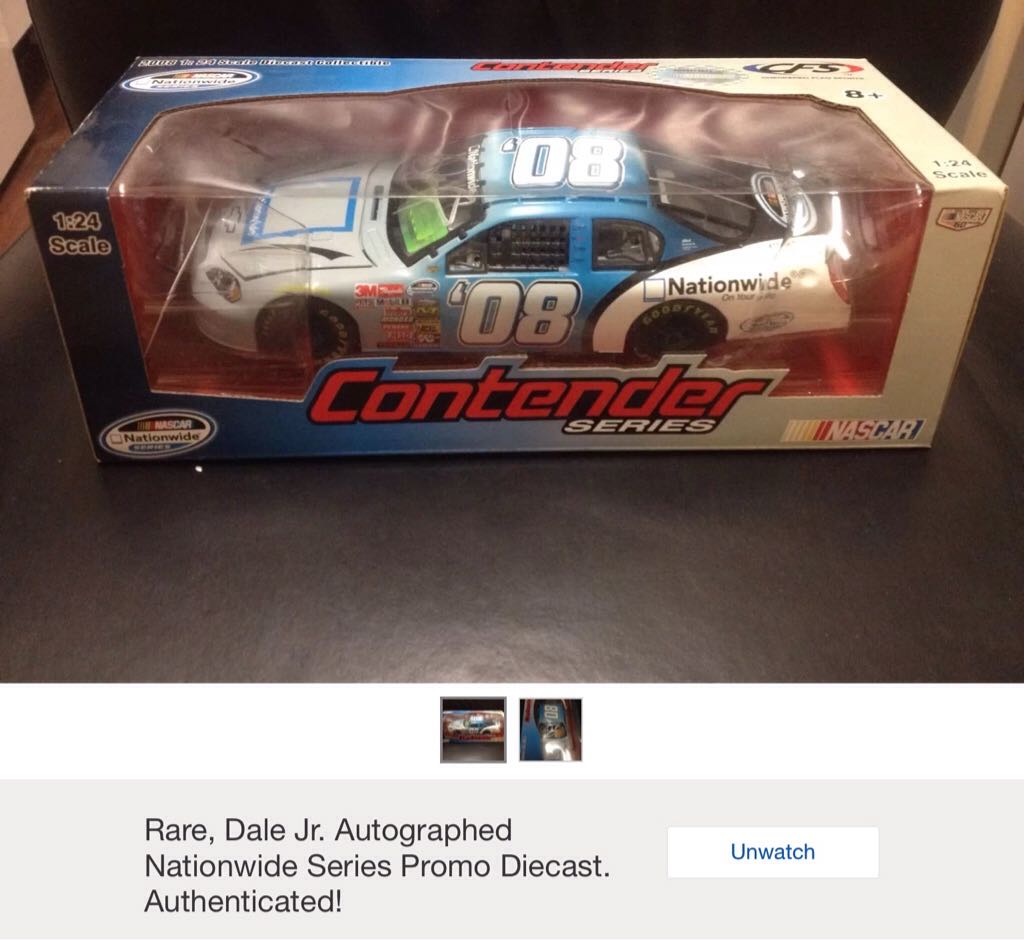 ’69 Mercury Cougar Eliminator (G)