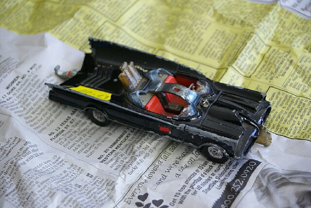 Chrysler Valiant VH Charger E49 