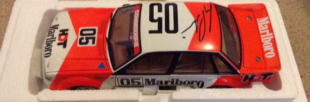 Smokin’ Grille - Frute Brute