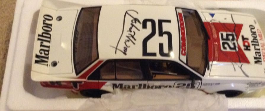 1992 BMW E36 M3 Race