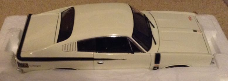 Peter Brock and Phil Brock - Bathurst 1977 A9X Torana