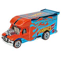 M2 Machines Model Kit