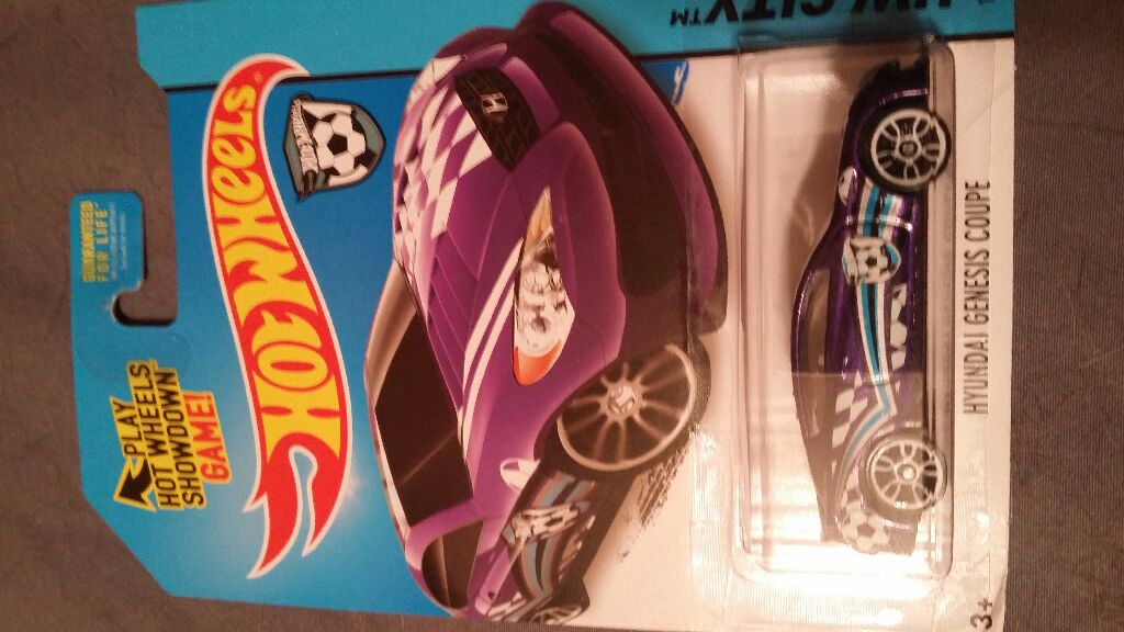 Citroën ID 19 Sur Ballons