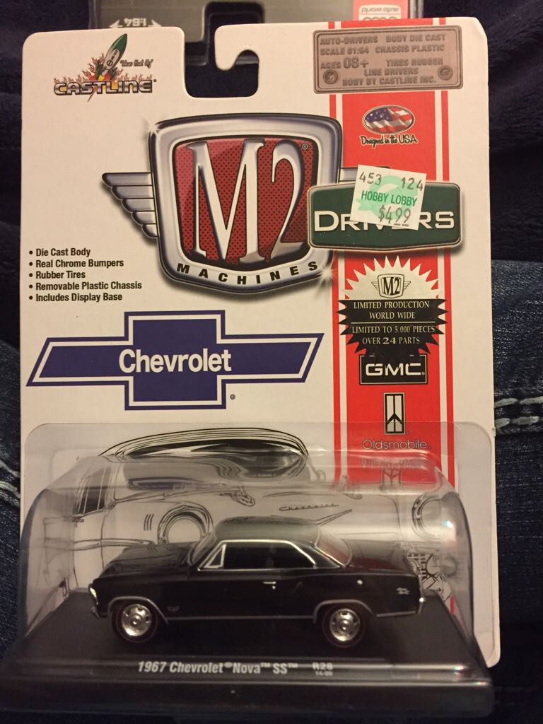 1956 Ford COE & 1957 Mercury Turnpike