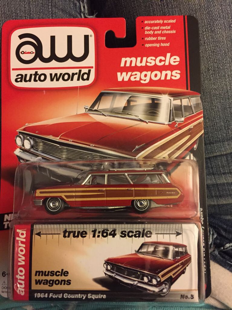 5 Alarm - 2014: Blue