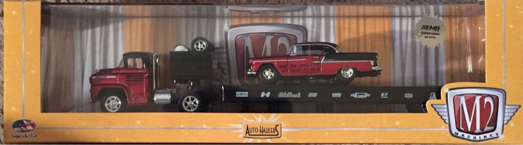 Hot Wheels Daimler Fleetline London Standard