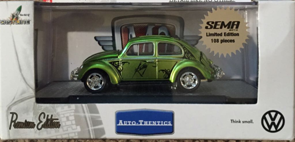 Citroën DS 21 Chapron Le Leman