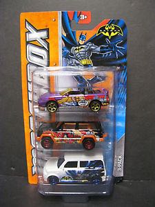 M2 Machines Detroit Muscle