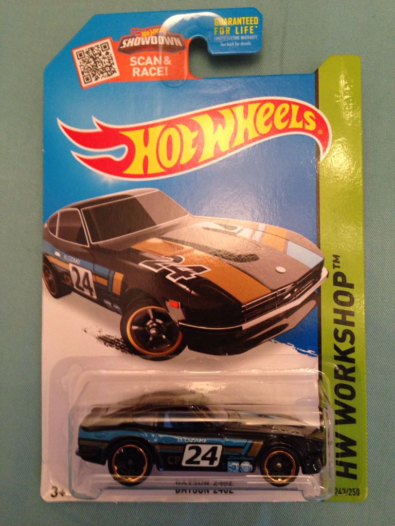 The Jetsons Capsule Car