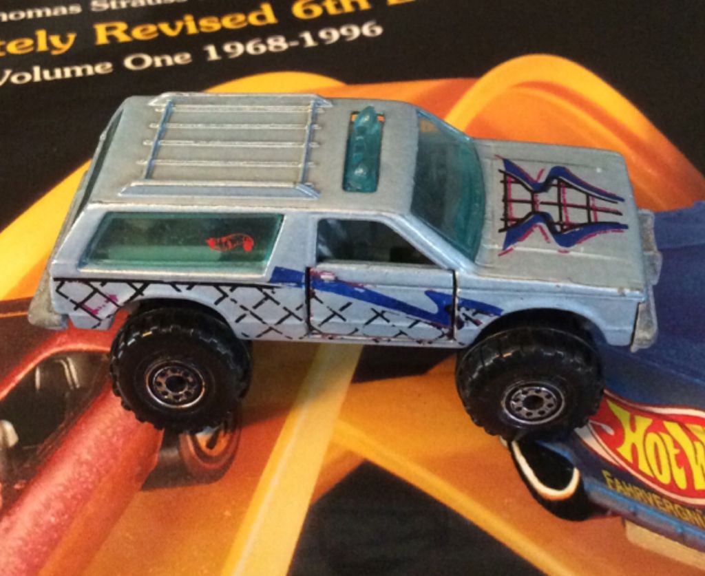 Bathurst Winner 1981 - Dick Johnson and John French