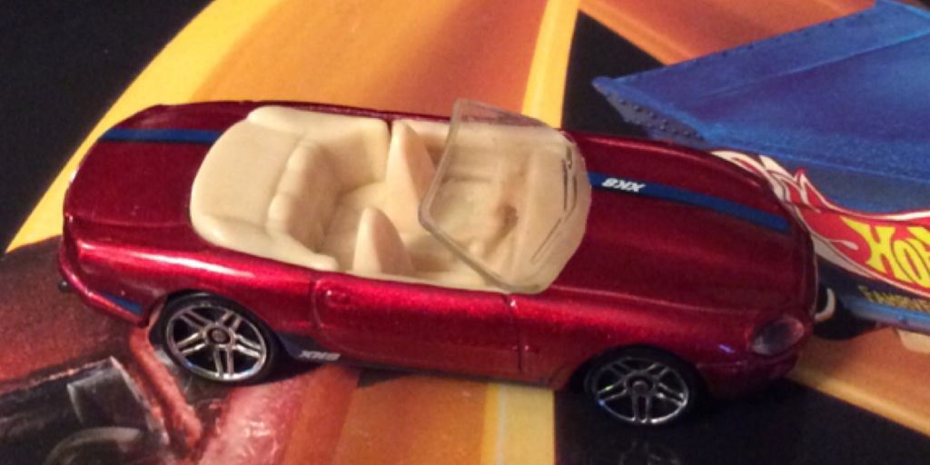 ’69 Chevelle SS 396