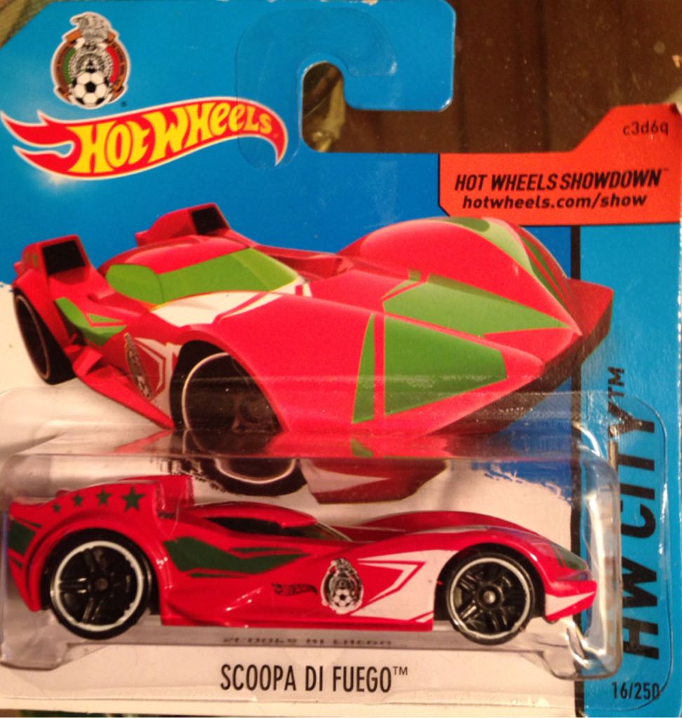 Brock Holden Monaro 427