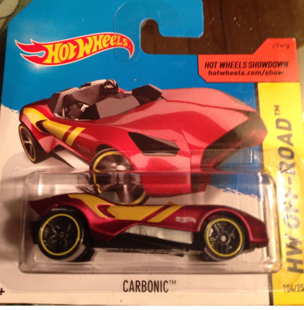 Hot Wheels Ice Cream Truck Pizza