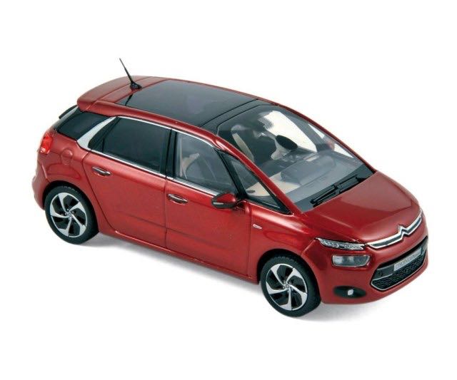 Ford F-100 Panel, ’56 (Superman)