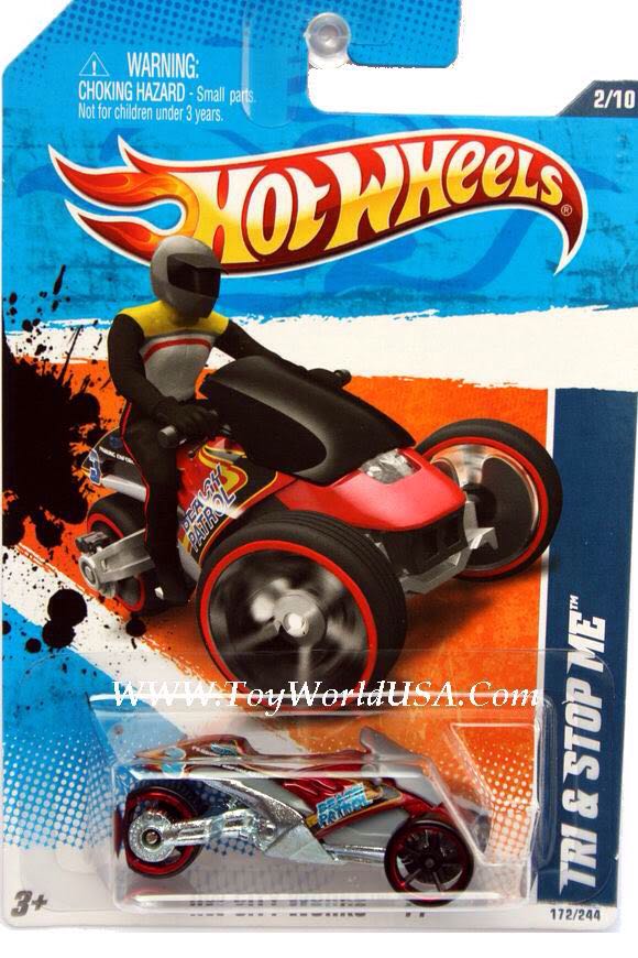 Redline Custom Volkswagen