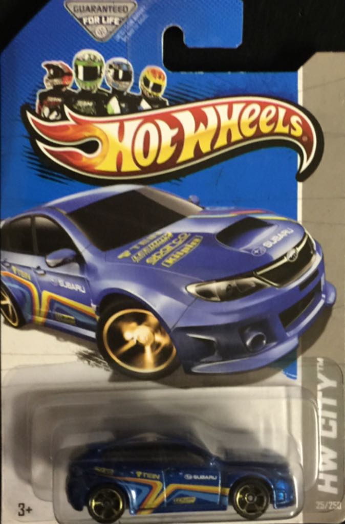 Hot Wheels Bread Box Green
