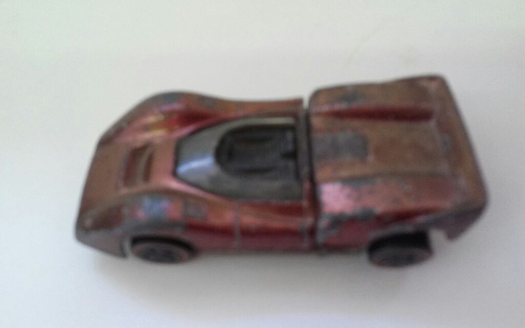 1970 Dodge Super Bee Hemi