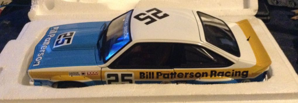 ’47 Chevy Fleetline