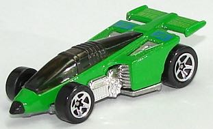 Syd Mead’s Sentinel 400