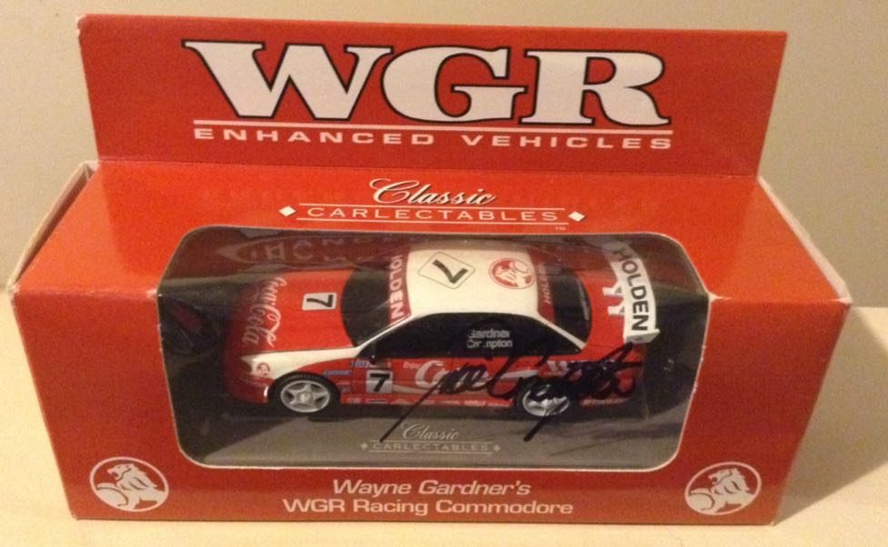 Auto World - 1976 Pontiac Firebird T/A