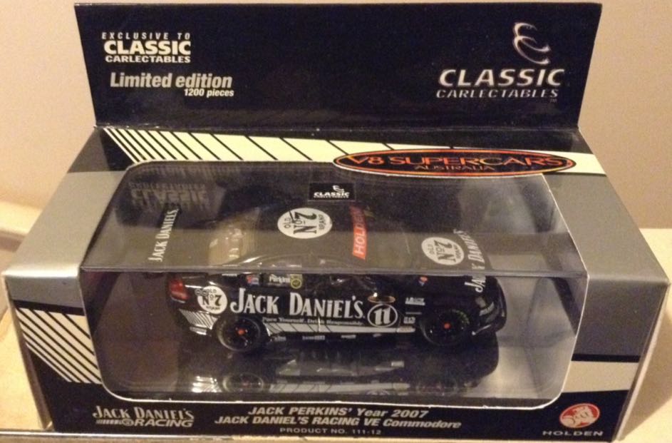 Tuneman R.A.O.K Mustang 