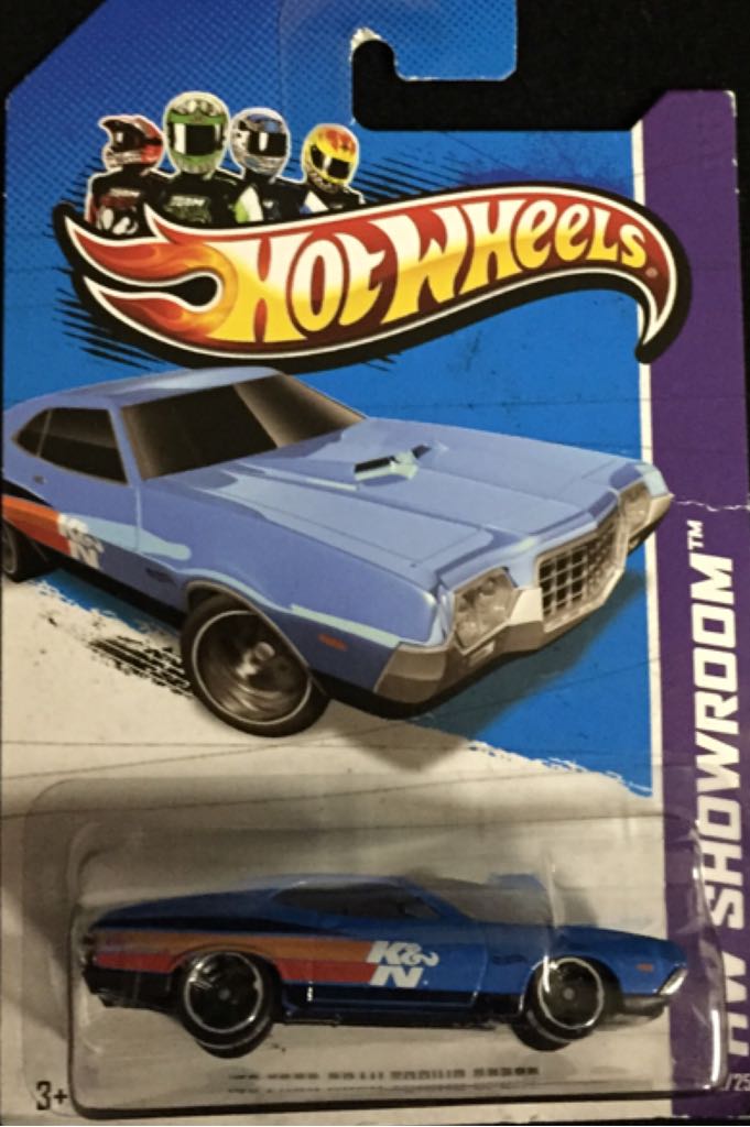 Customized 1937 Ford