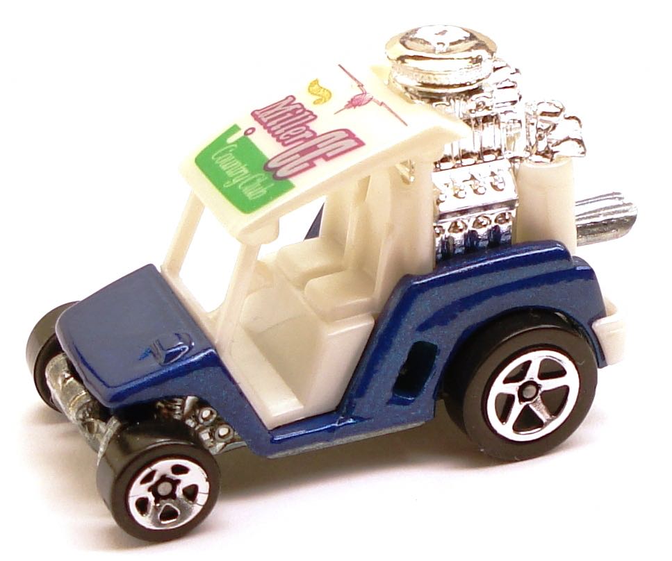 Citroën Dyane 6 Capra