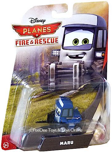 Maru  toy car collectible - Main Image 1