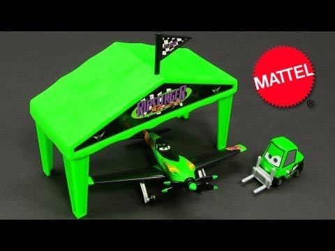 Hot Wheels Croc Rod Green/White