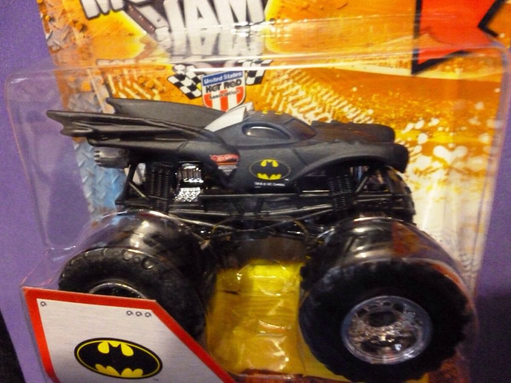 Hot Wheels Weinermobile Silver