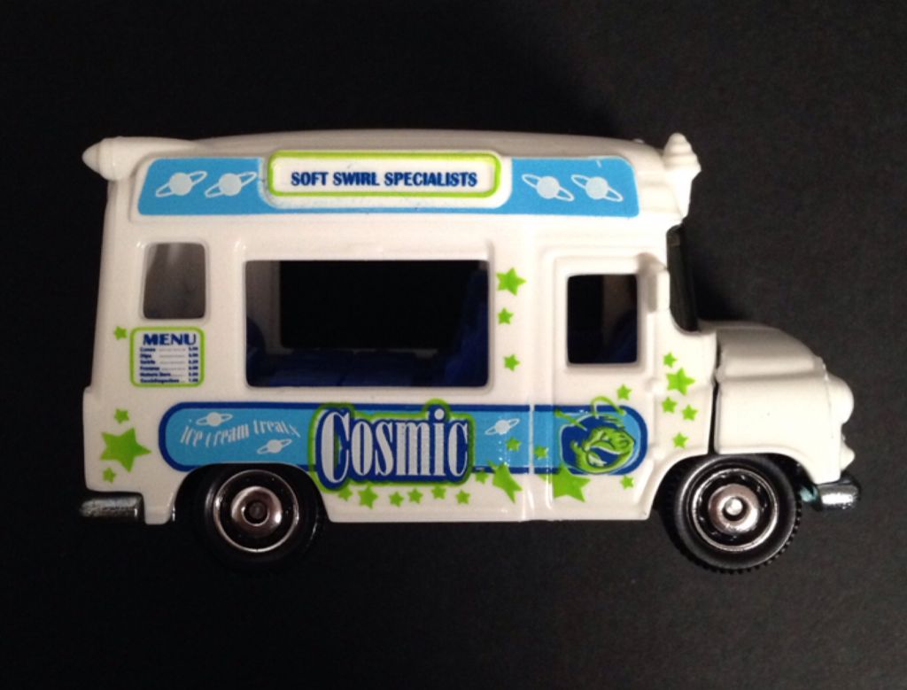 *Batman & Robin Batmobile