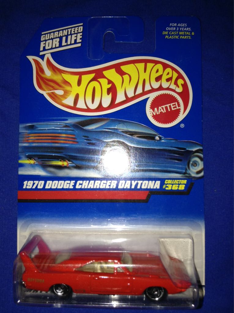 Coronet - Buick Stocker